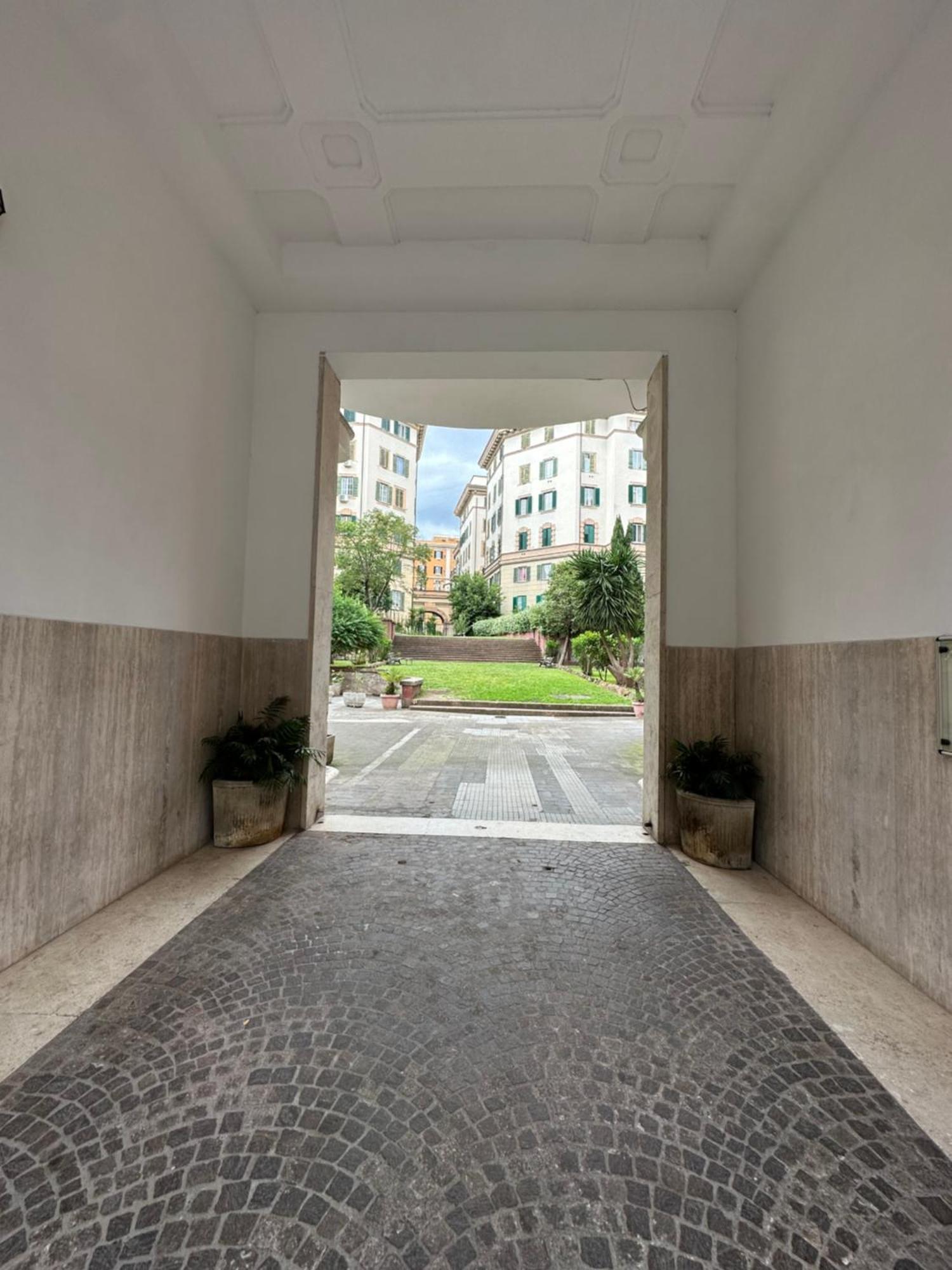 Stans Dolce Lusso Basilica San Giovanni Ρώμη Εξωτερικό φωτογραφία